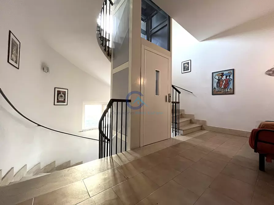 Immagine 14 di Bilocale in affitto  in Via Nazionale 152 a Riace