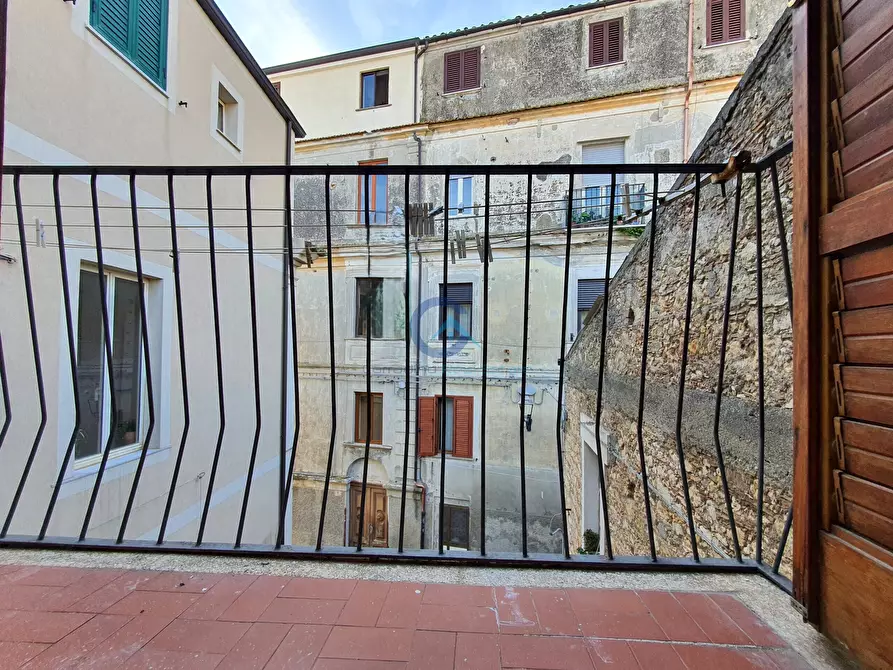 Immagine 13 di Terratetto in vendita  in Via Francesco de Seta 18 a Catanzaro