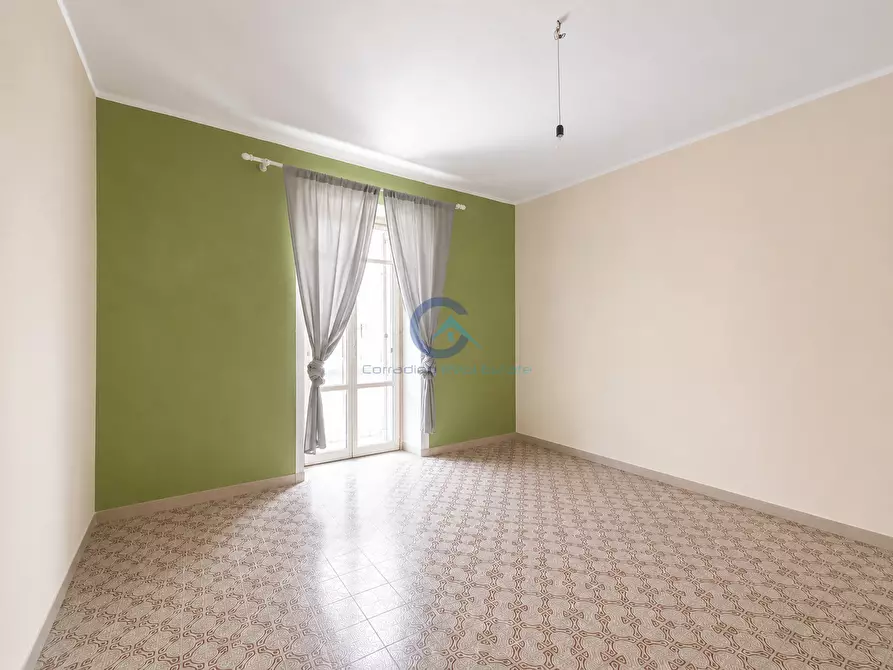 Immagine 11 di Trilocale in affitto  in Via Bruno Chimirri 27 a Catanzaro