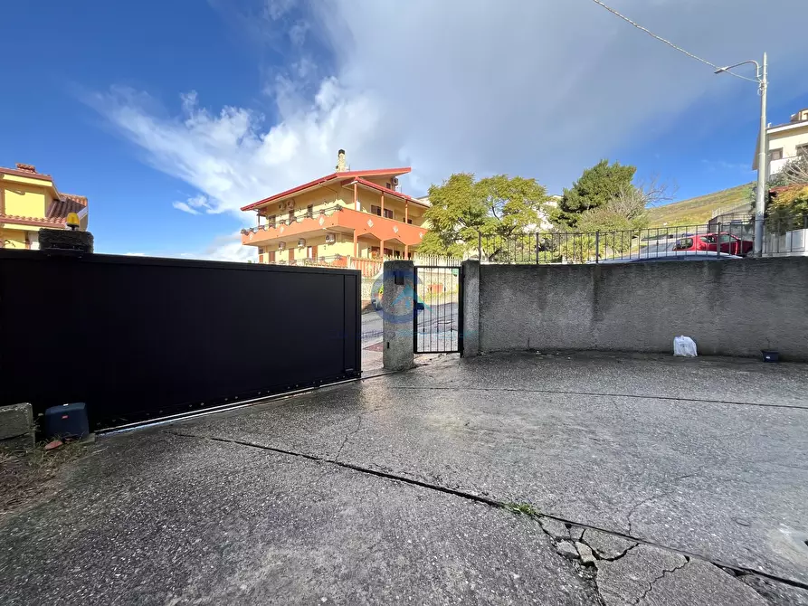 Immagine 17 di Porzione di casa in affitto  in Via Friuli 6 a Catanzaro