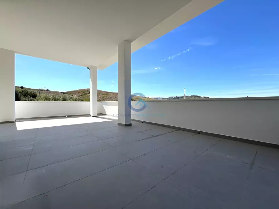 Immagine 11 di Mansarda in affitto  in Viale Tagliamento 117 a Catanzaro