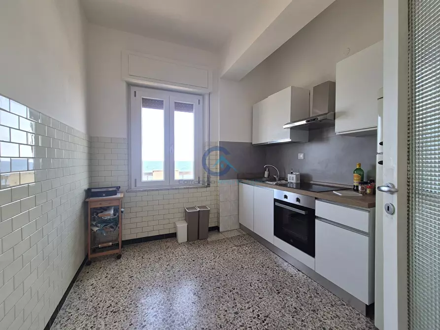 Immagine 6 di Bilocale in affitto  a Catanzaro