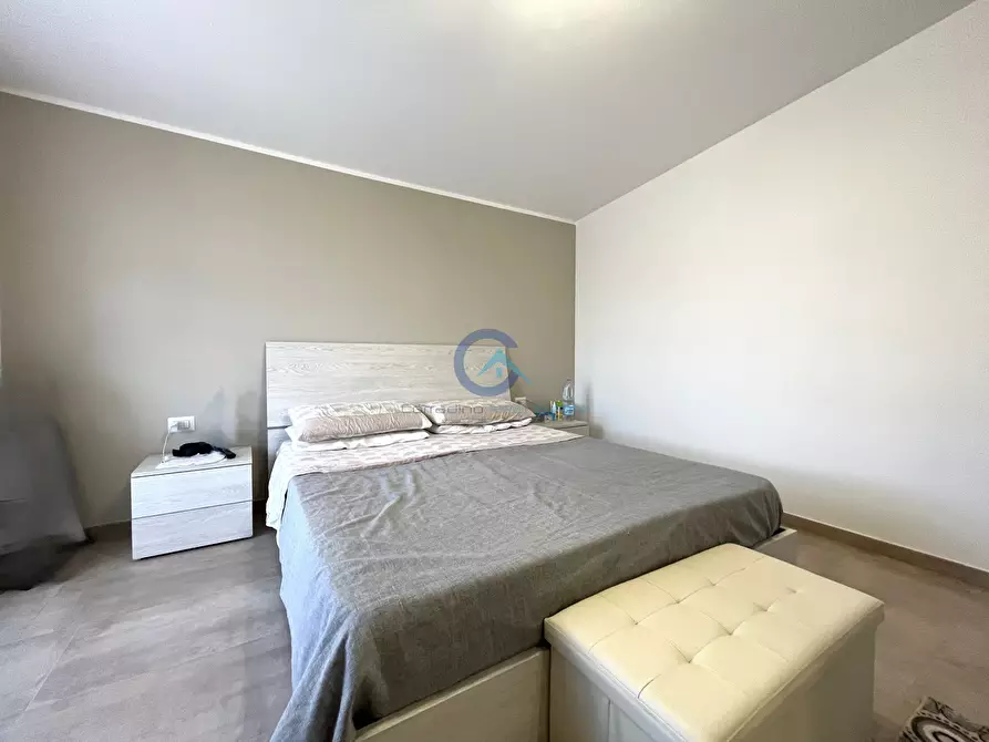 Immagine 11 di Attico in vendita  a Montepaone