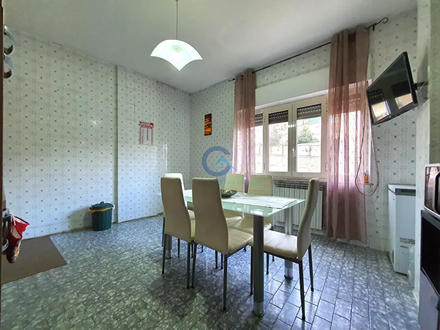 Immagine 5 di Trilocale in affitto  a Catanzaro