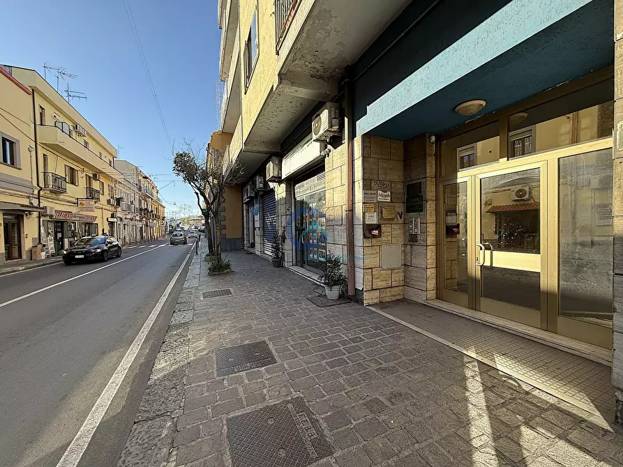 Immagine 17 di Pentalocale in vendita  in Via Corace 46 a Catanzaro