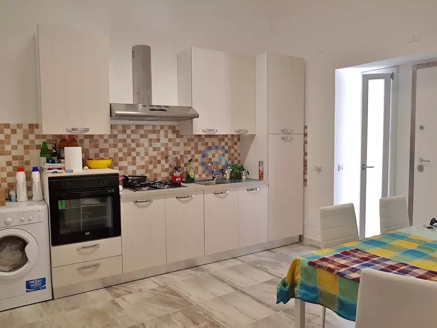 Immagine 1 di Trilocale in affitto  a Catanzaro