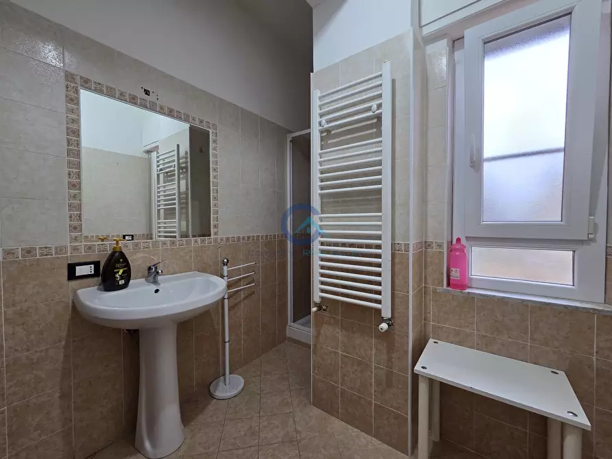 Immagine 8 di Trilocale in affitto  a Catanzaro