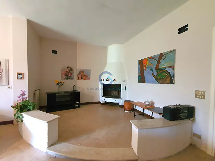 Immagine 7 di Casa indipendente in vendita  in Corso Telesio 80 a Settingiano