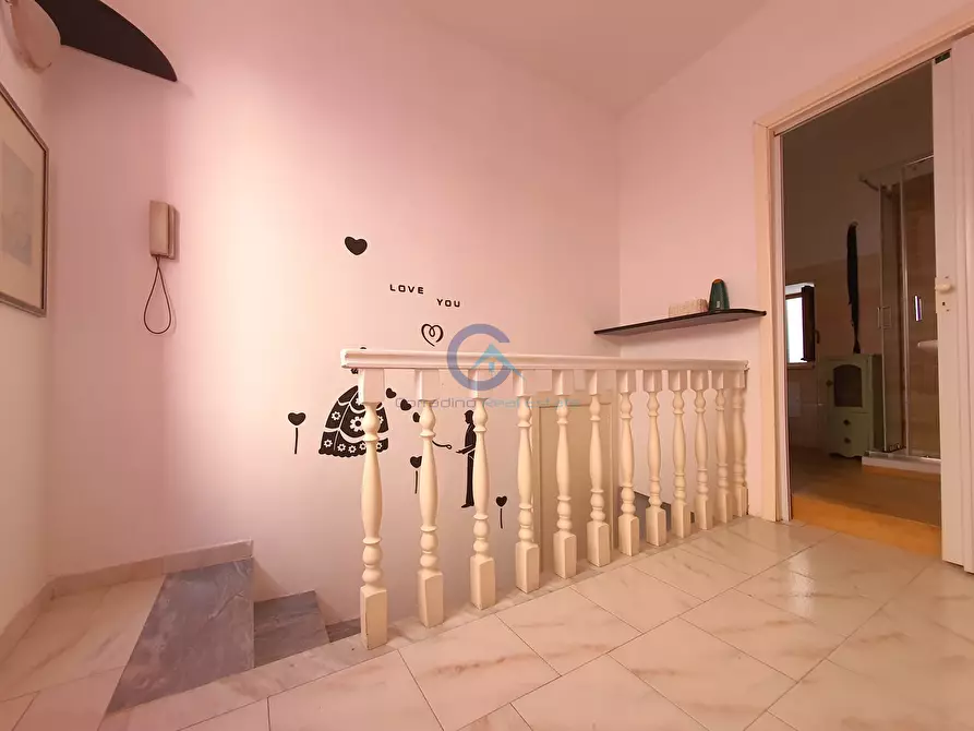 Immagine 9 di Terratetto in affitto  a Catanzaro