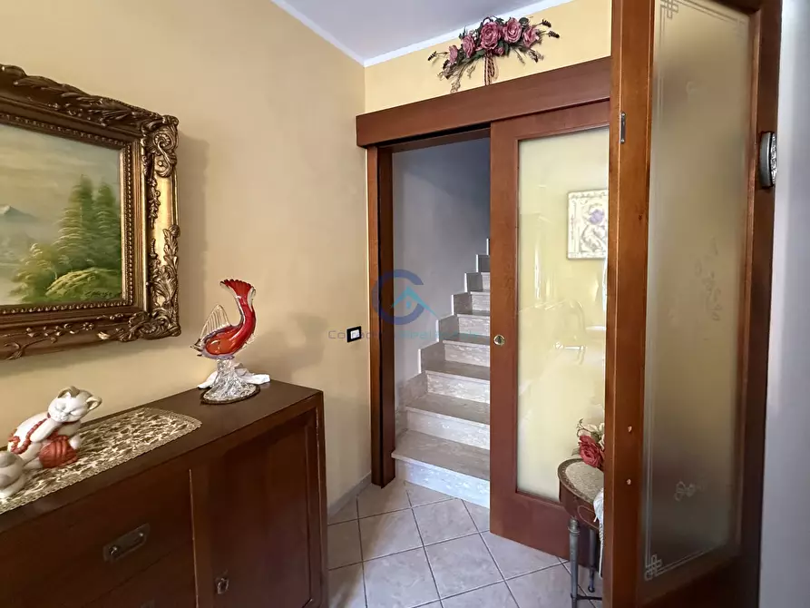 Immagine 8 di Casa bifamiliare in vendita  in Via Martiri di Nassirya 18 a San Floro