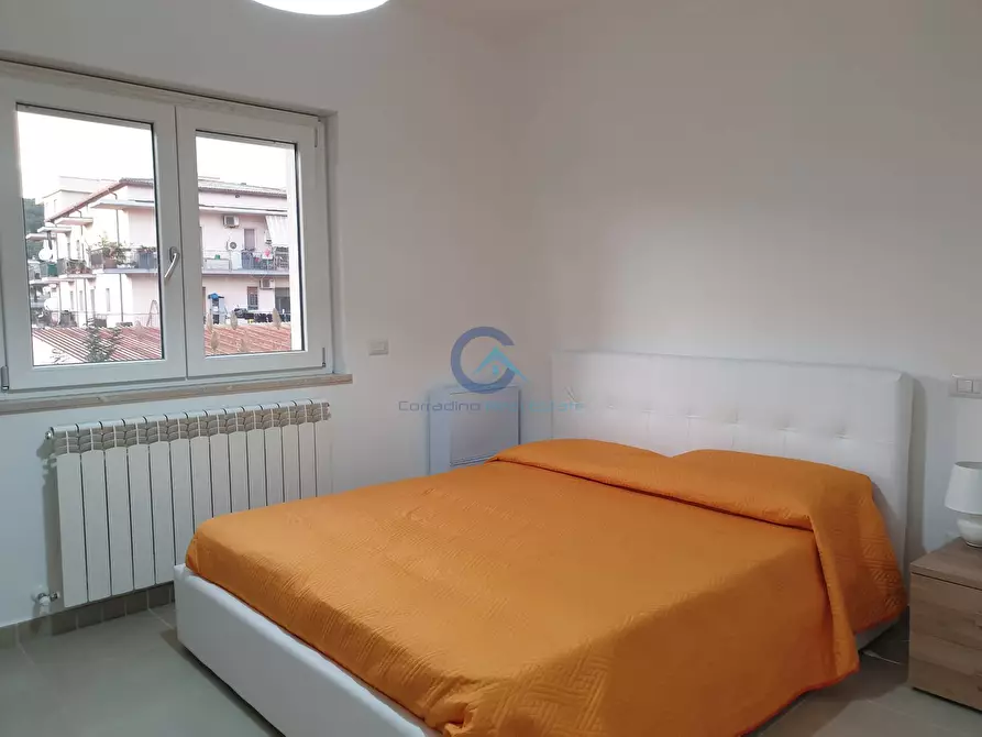 Immagine 11 di Trilocale in affitto  a Catanzaro