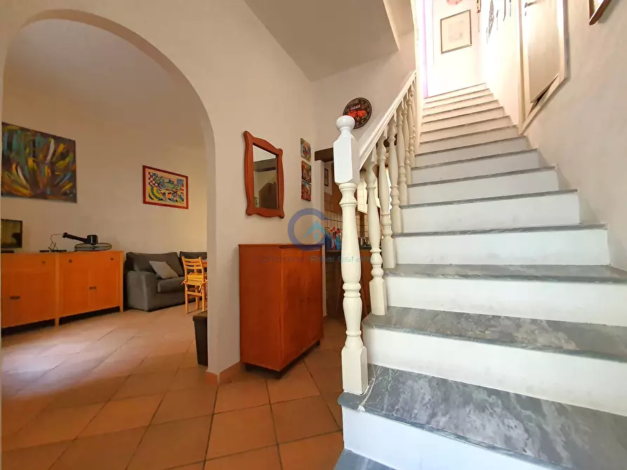 Immagine 8 di Terratetto in vendita  in Via Francesco de Seta 18 a Catanzaro