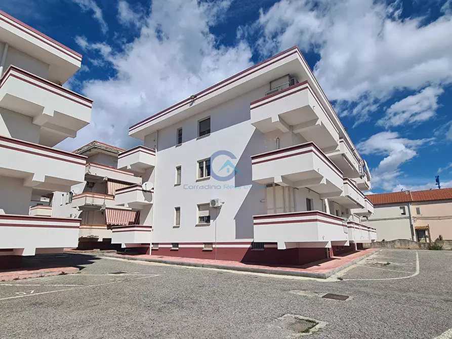 Immagine 20 di Attico in vendita  in Via Martiri di Cefalonia a Catanzaro