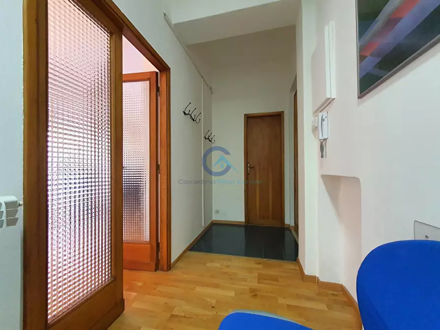 Immagine 12 di Ufficio in affitto  in Via Settimo Luigi 5 a Catanzaro