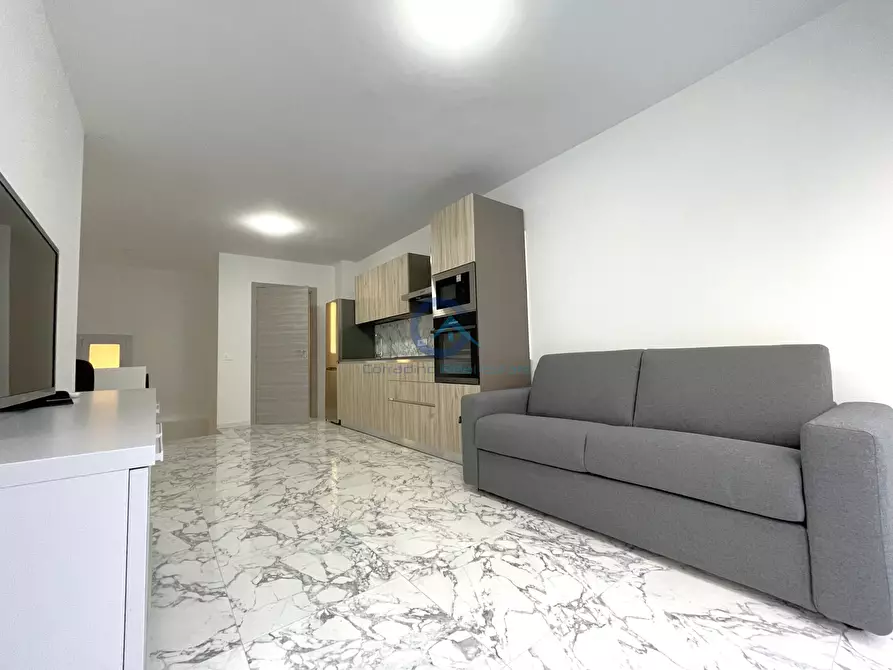Immagine 1 di Bilocale in affitto  in Via XX Settembre 29 a Catanzaro