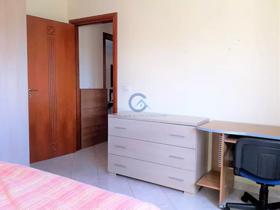 Immagine 9 di Trilocale in affitto  in viale Europa 54 a Catanzaro