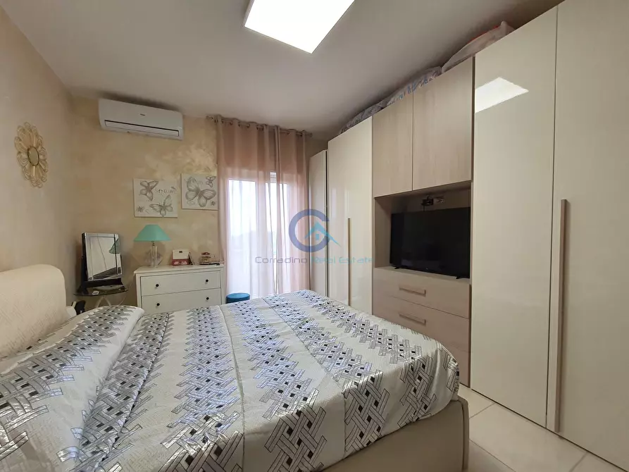 Immagine 7 di Trilocale in affitto  in Via Domenico Marincola Pistoia 115 a Catanzaro