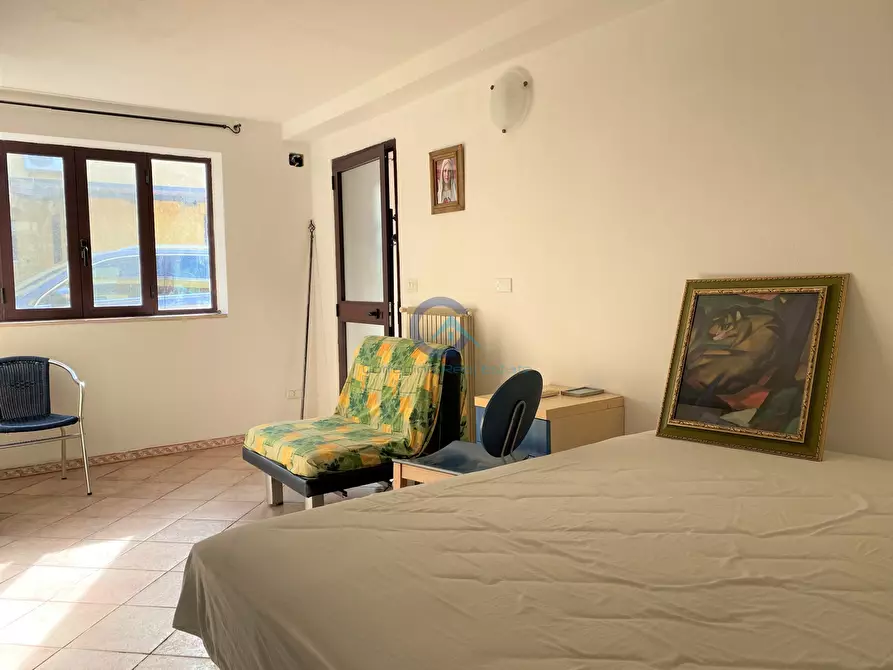 Immagine 7 di Bilocale in affitto  a Catanzaro