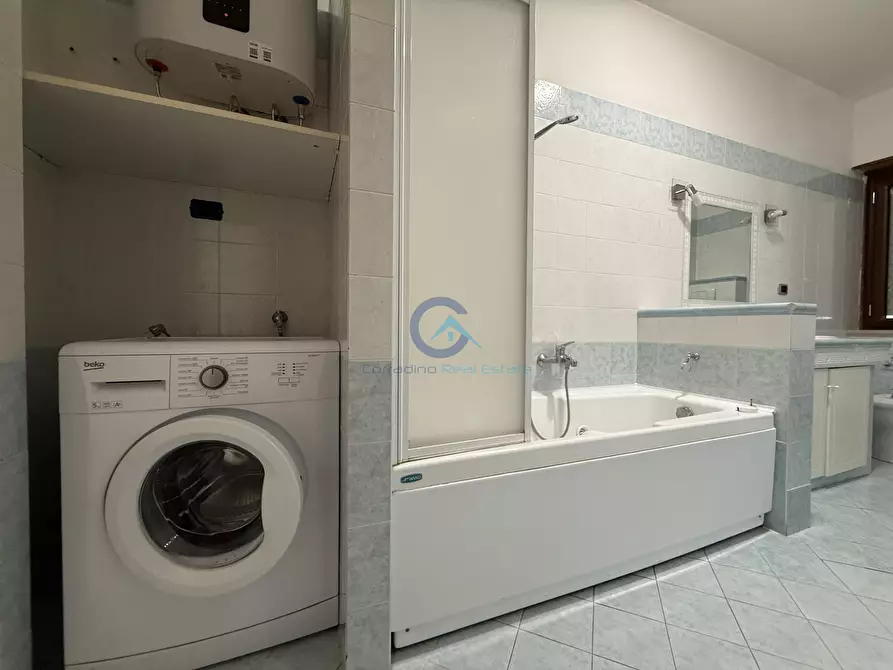 Immagine 16 di Bilocale in affitto  in via Poliporto 14 a Soverato