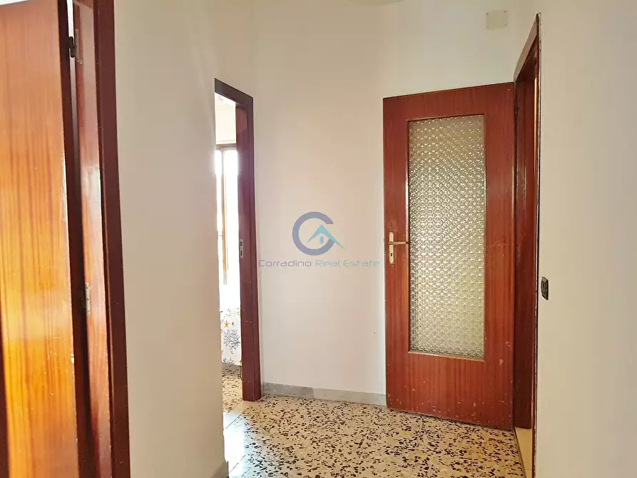 Immagine 5 di Trilocale in affitto  a Catanzaro