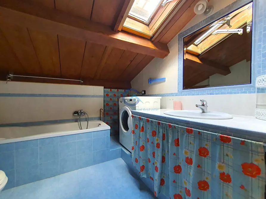 Immagine 9 di Monolocale in affitto  a Catanzaro