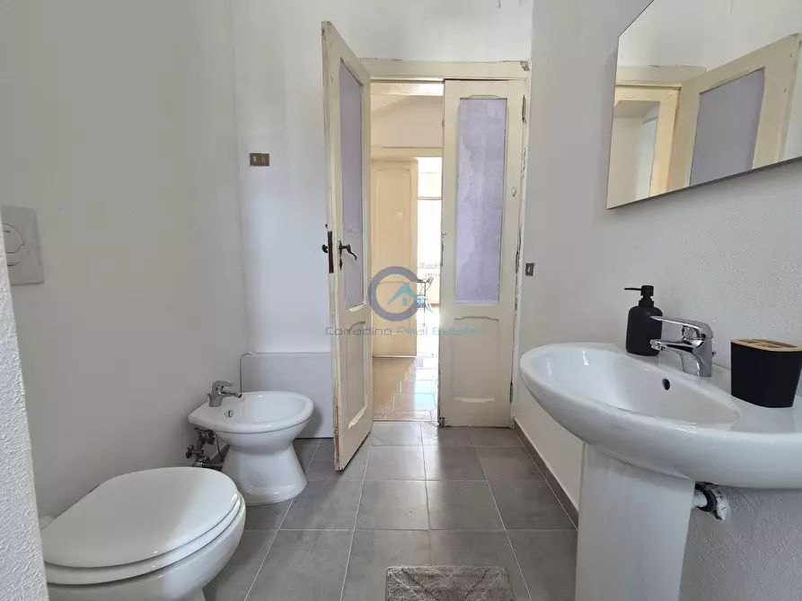 Immagine 10 di Quadrilocale in affitto  in Via Livorno 3 a Catanzaro
