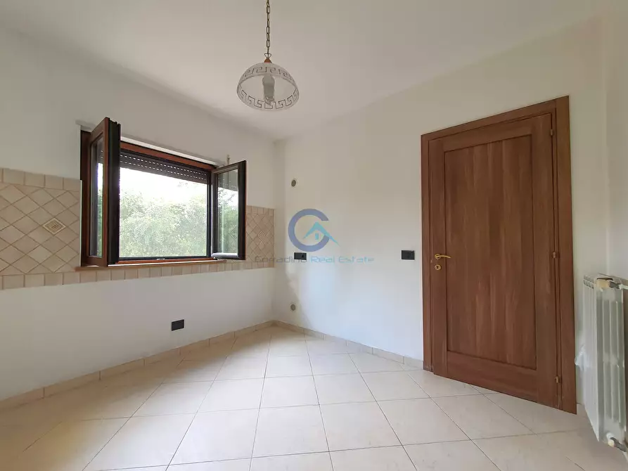 Immagine 10 di Villetta a schiera in vendita  in Via Padre Pietro da Settingiano 122 a Settingiano