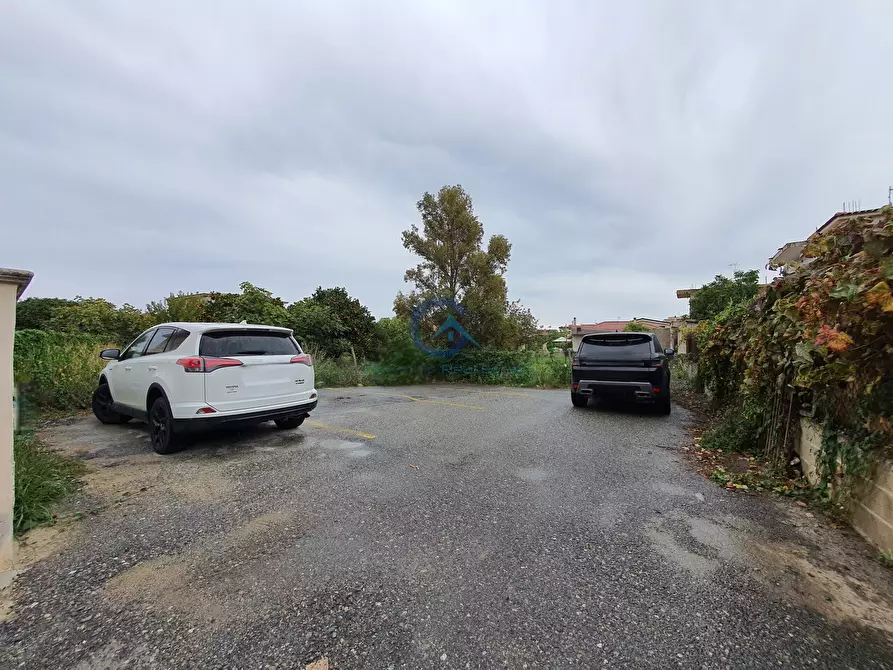 Immagine 19 di Trilocale in vendita  in Via Trapani 2 a Catanzaro