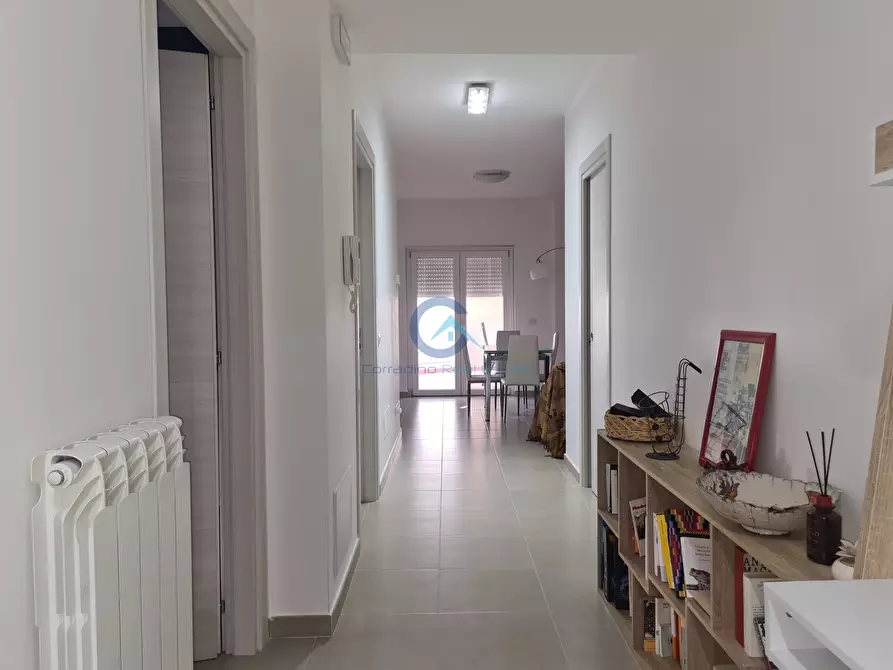Immagine 5 di Trilocale in affitto  a Catanzaro