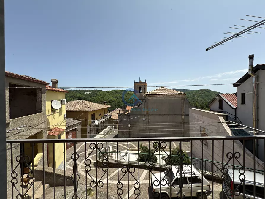 Immagine 7 di Terratetto in affitto  in Via Partenope 17 a Carlopoli