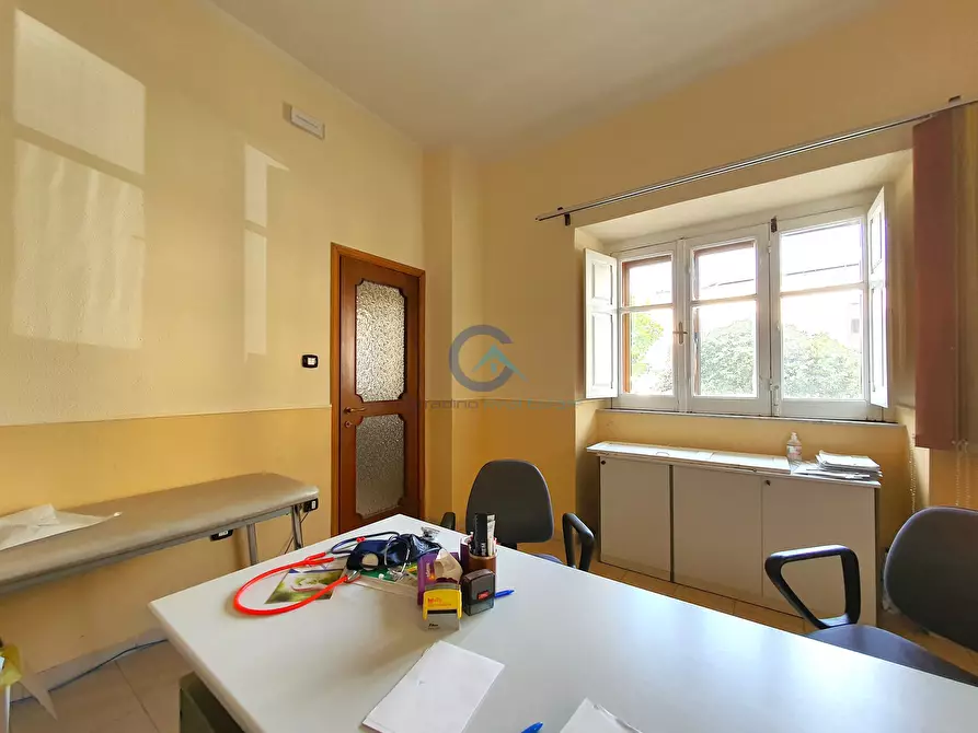 Immagine 6 di Ufficio in affitto  in Via Ettore Vitale 75 a Catanzaro
