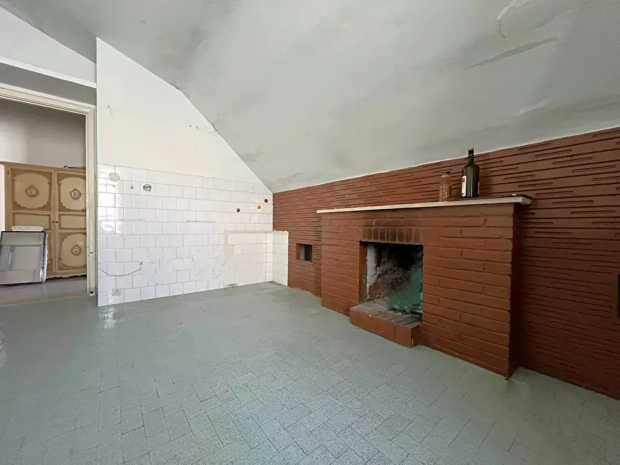 Immagine 10 di Attico in vendita  a Catanzaro