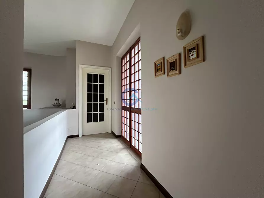 Immagine 20 di Casa indipendente in vendita  in Corso Telesio 80 a Settingiano