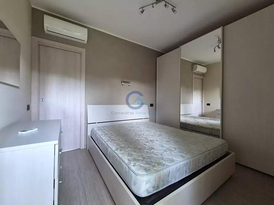 Immagine 12 di Villetta a schiera in affitto  in via Nausica 4 a Borgia