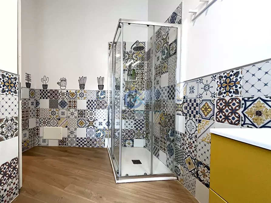 Immagine 12 di Quadrilocale in vendita  in Via delle Bianche Ville 11 a Montauro