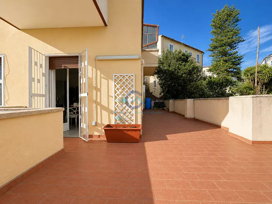 Immagine 5 di Quadrilocale in vendita  in Vico Iv Raffaelli Giuseppe 16 a Catanzaro