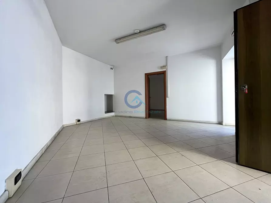 Immagine 7 di Trilocale in vendita  in Via Corace 33 a Catanzaro