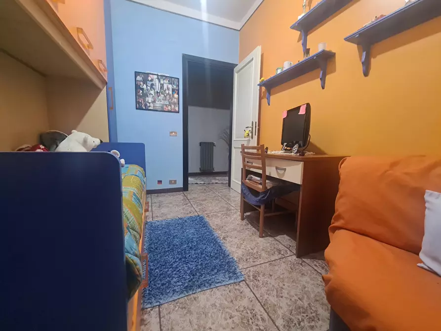 Immagine 12 di Pentalocale in vendita  a Simeri Crichi