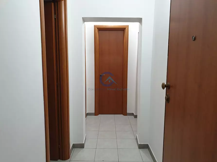 Immagine 4 di Trilocale in affitto  a Catanzaro