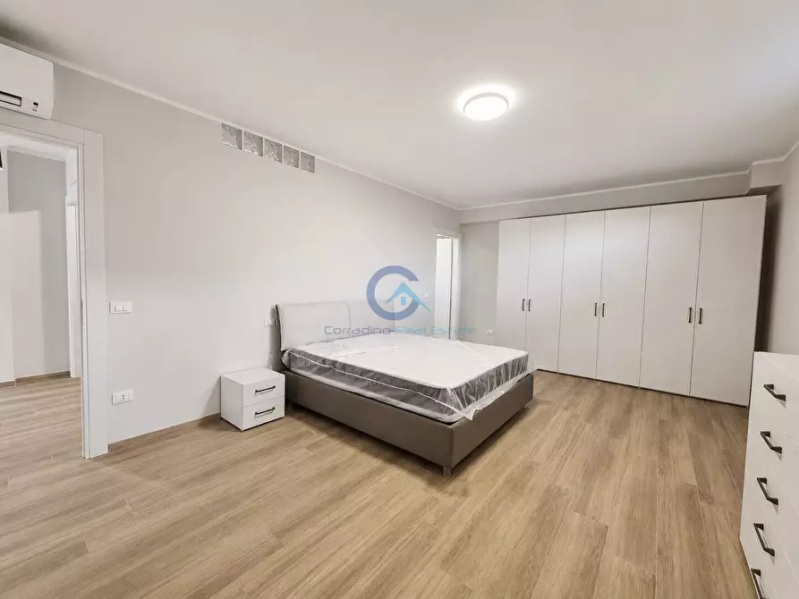 Immagine 11 di Casa bifamiliare in affitto  a Catanzaro