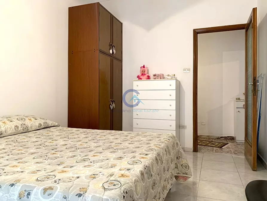 Immagine 8 di Bilocale in affitto  a Catanzaro