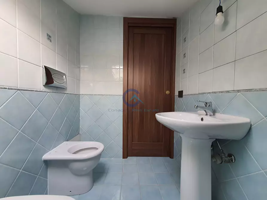 Immagine 28 di Villetta a schiera in vendita  in Via Padre Pietro da Settingiano 122 a Settingiano