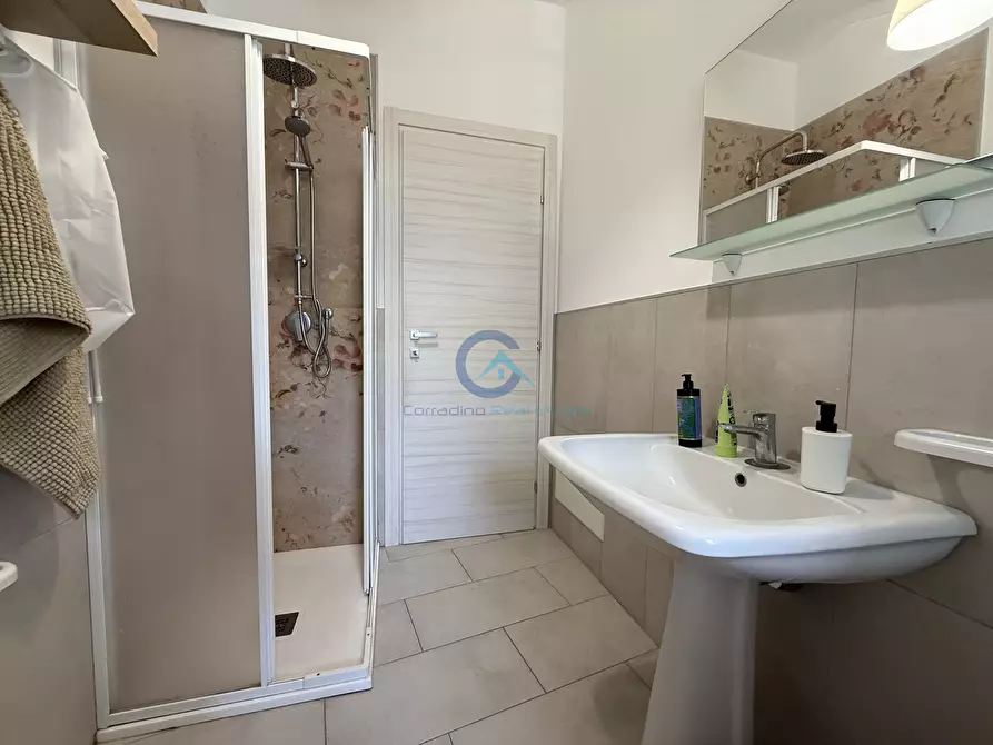 Immagine 10 di Trilocale in affitto  in località Calalunga 111 a Montauro