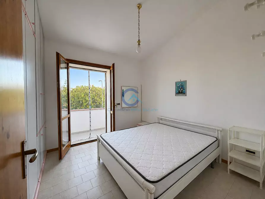 Immagine 11 di Casa bifamiliare in vendita  in Via dei Marinai 79 a Montauro