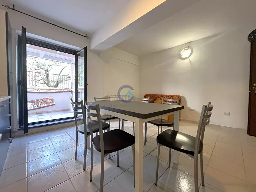 Immagine 2 di Bilocale in affitto  a Borgia