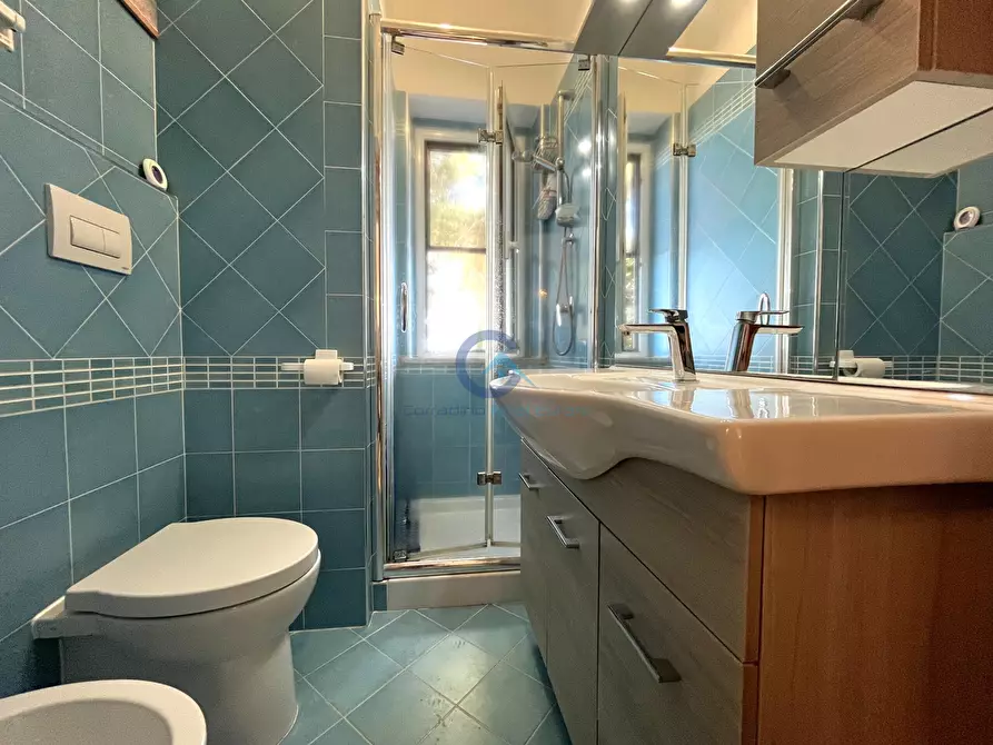 Immagine 13 di Trilocale in vendita  in Via San Martino a Stalettì