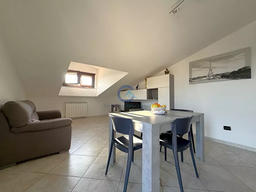 Immagine 2 di Attico in vendita  in Viale Magna Grecia 304 a Catanzaro