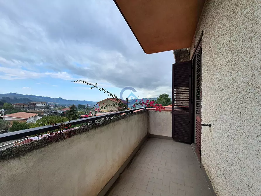 Immagine 1 di Villetta a schiera in vendita  in Via Scopelliti 23 a Marcellinara