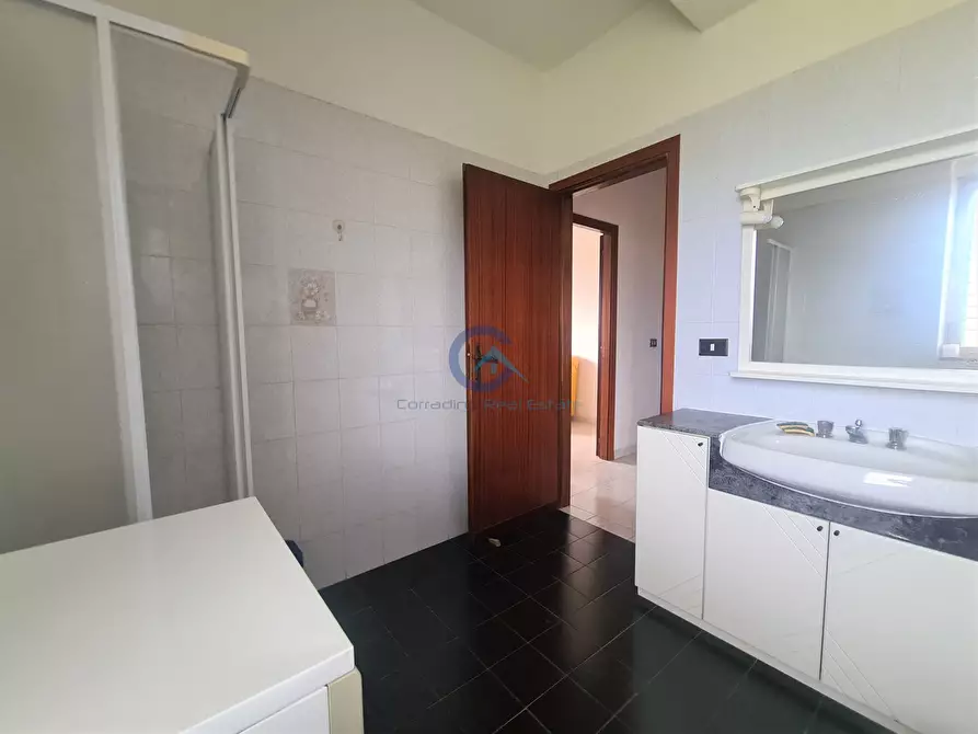 Immagine 11 di Bilocale in affitto  a Catanzaro