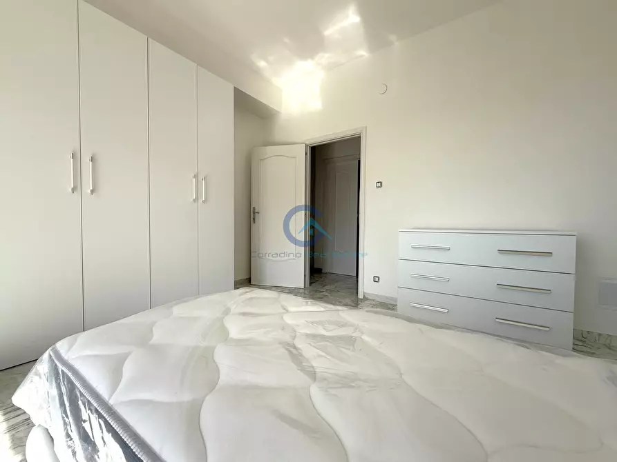 Immagine 7 di Quadrilocale in affitto  a Catanzaro